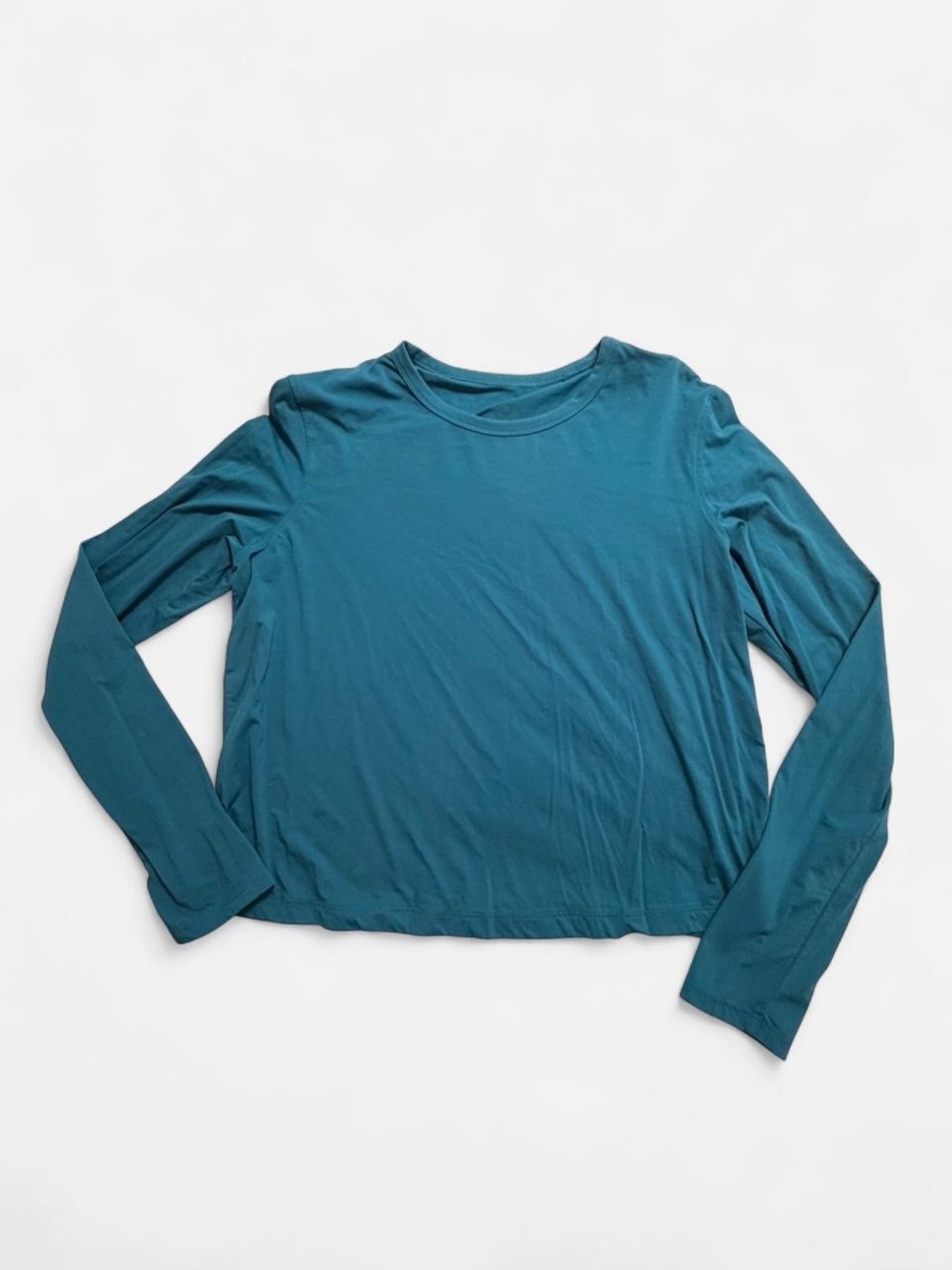 Women’s CRZ Yoga long sleeve top